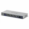 Slēdzis Netgear GS108X-100EUS