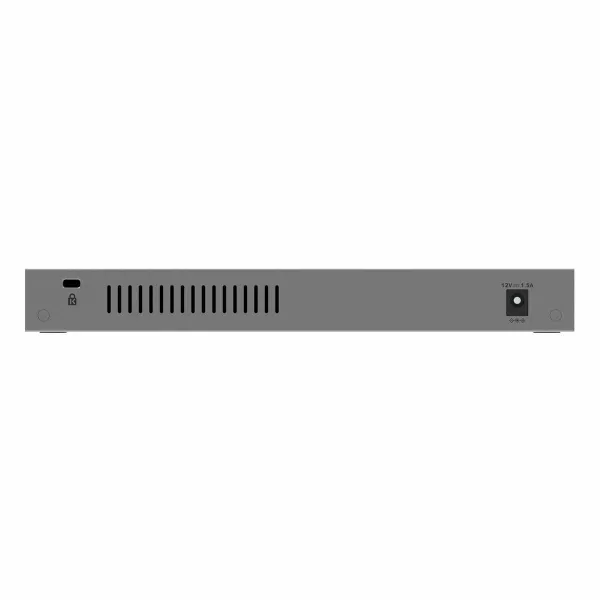 Slēdzis Netgear GS108X-100EUS