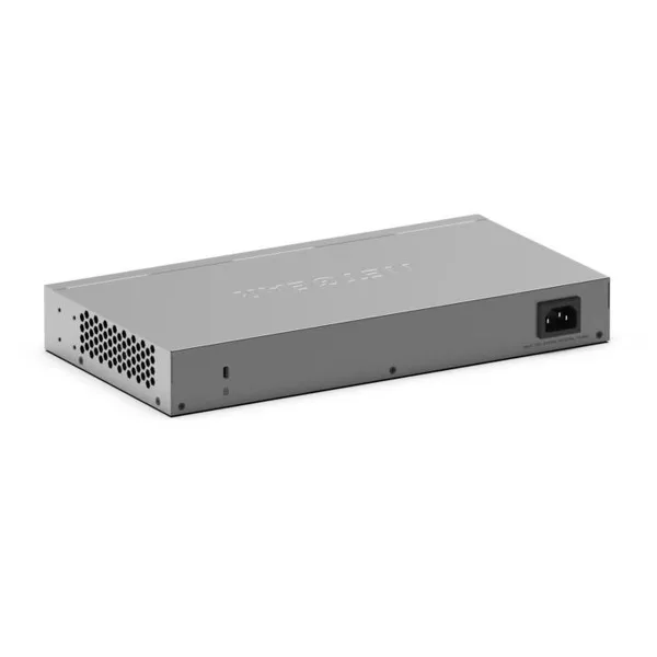 Slēdzis Netgear GS724T-600EUS