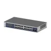 Slēdzis Netgear GS724T-600EUS