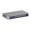 Slēdzis Netgear GS724T-600EUS