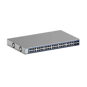 Komutatorius Netgear GS748T-600EUS