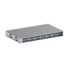 Slēdzis Netgear GS748T-600EUS