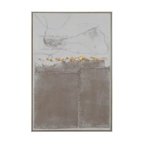 Canvas polystyrene Canvas 80 x 4 x 120 cm