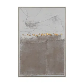 Canvas polystyrene Canvas 80 x 4 x 120 cm