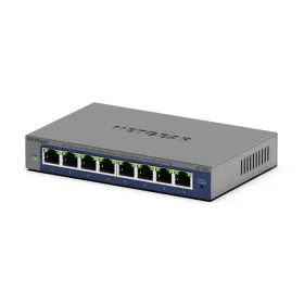 USB Kabelis Netgear GS108E-400EUS Pelēks