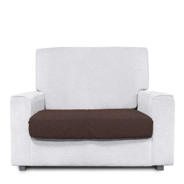 Cushion cover Eysa ROC Brown 85 x 15 x 60 cm Sofa