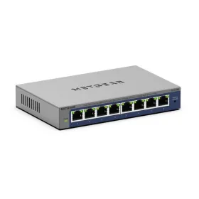 USB Kabelis Netgear GS108E-400EUS Pelēks