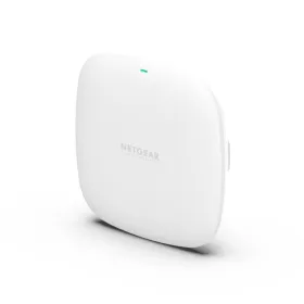 Prieigos taškas Netgear WAX210-100EUS Balta