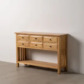 Salė Natūralus 130 x 35 x 85 cm