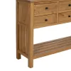 Hall Natural 130 x 35 x 85 cm