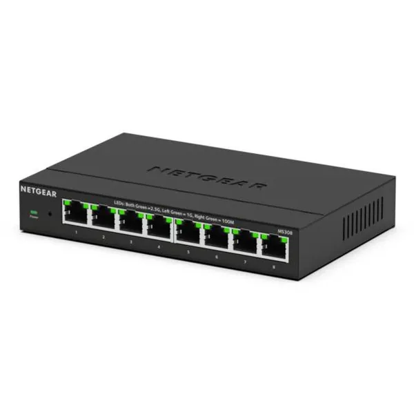 Lüliti Netgear MS308-100EUS
