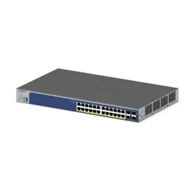 Komutatorius Netgear GS728TXP-300EUS