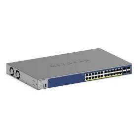 Komutatorius Netgear GS728TXP-300EUS