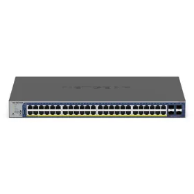 Kytkin Netgear GS752TXP-300EUS