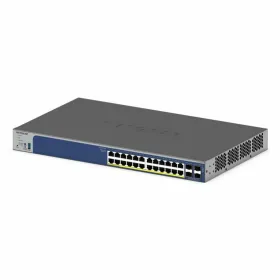 Komutatorius Netgear GS728TX-300EUS