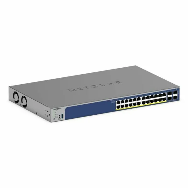 Slēdzis Netgear GS728TX-300EUS