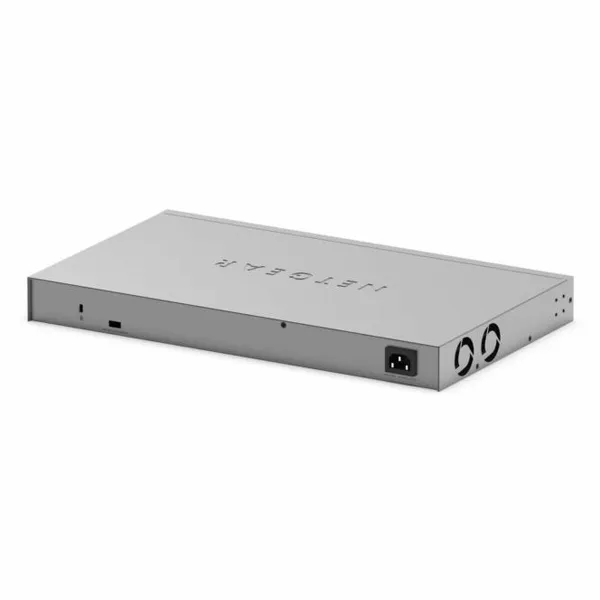 Slēdzis Netgear GS728TX-300EUS