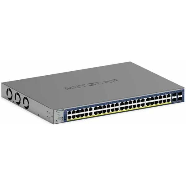 Slēdzis Netgear GS752TX-300EUS