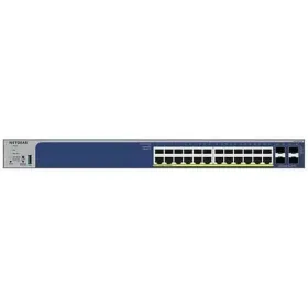 Komutatorius Netgear GS728TXUP-300EUS