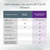 Switch Netgear GS752TXUP-300EUS