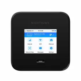 Reititin Netgear MR7450-100EUS