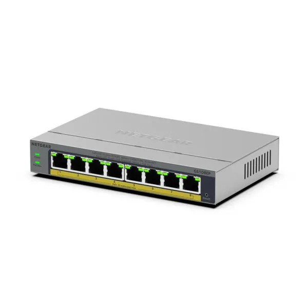 USB-кабель Netgear GS108EP-100EUS