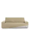 Sofa Cover Eysa THOR Beige 70 x 110 x 240 cm