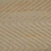 Декоративный поднос Бежевый Позолоченный 30 x 19 x 2 cm