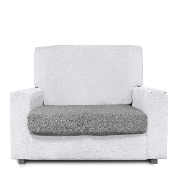 Cushion cover Eysa ROC Light grey 85 x 15 x 100 cm Sofa