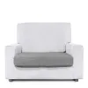 Cushion cover Eysa ROC Light grey 85 x 15 x 100 cm Sofa