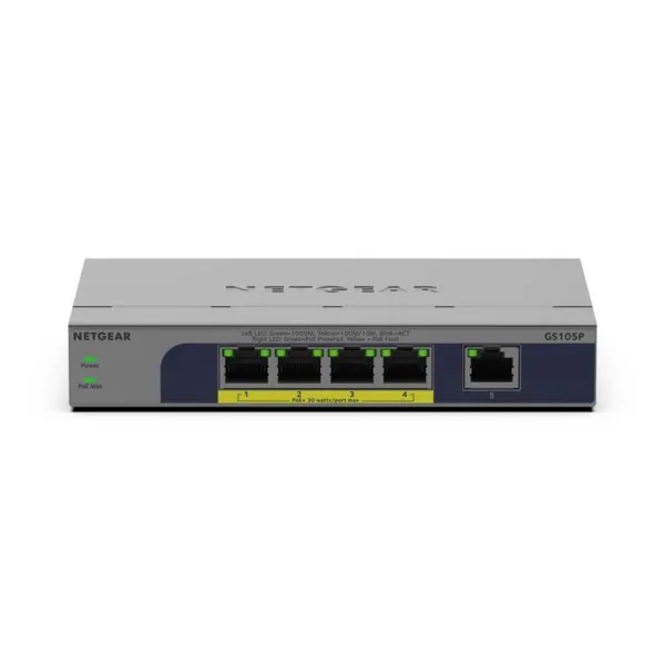 USB Cable Netgear GS105P-300EUS