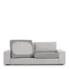 Cushion cover Eysa ROC Light grey 85 x 15 x 100 cm Sofa