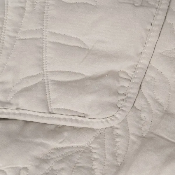 Vuodepeite (viltti) Beige 180 x 1 x 260 cm