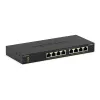 Komutatorius Netgear GS308LP-100EUS