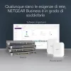 Slēdzis Netgear GS308LP-100EUS