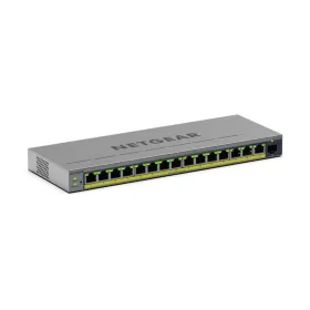 Kytkin Netgear GS116EPP-100EUS