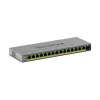 Switch Netgear GS116EPP-100EUS