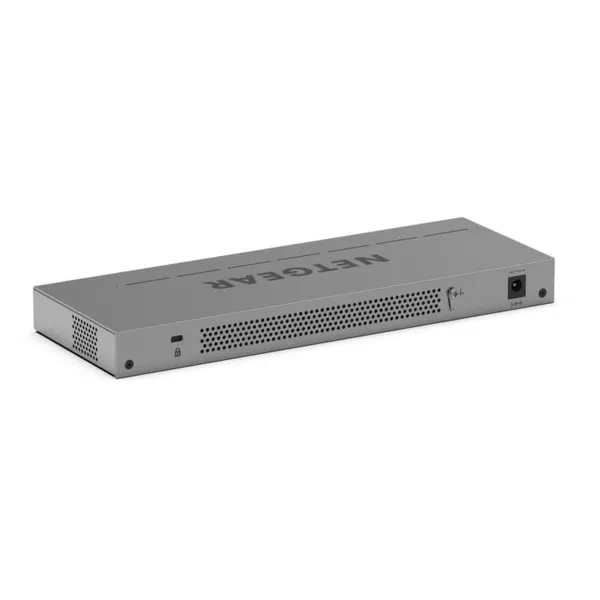 Switch Netgear GS116EPP-100EUS