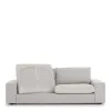 Cushion cover Eysa ROC White 85 x 15 x 60 cm Sofa