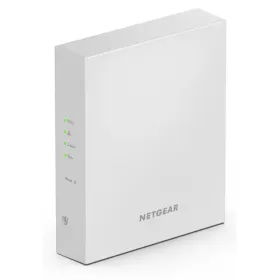 Prieigos taškas Netgear WAX610W-100EUS Balta