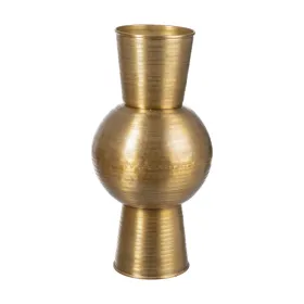 Vāze Bronza Alumīnijs 25,4 x 25,4 x 50,8 cm