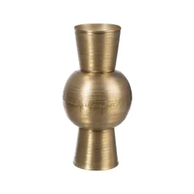 Vāze Bronza Alumīnijs 20,3 x 20,3 x 41,9 cm