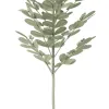 Новогодняя ёлка Зеленый Железо 26 x 26 x 84 cm
