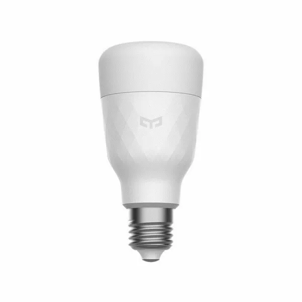 LED lemputė Yeelight Smart Bulb W3