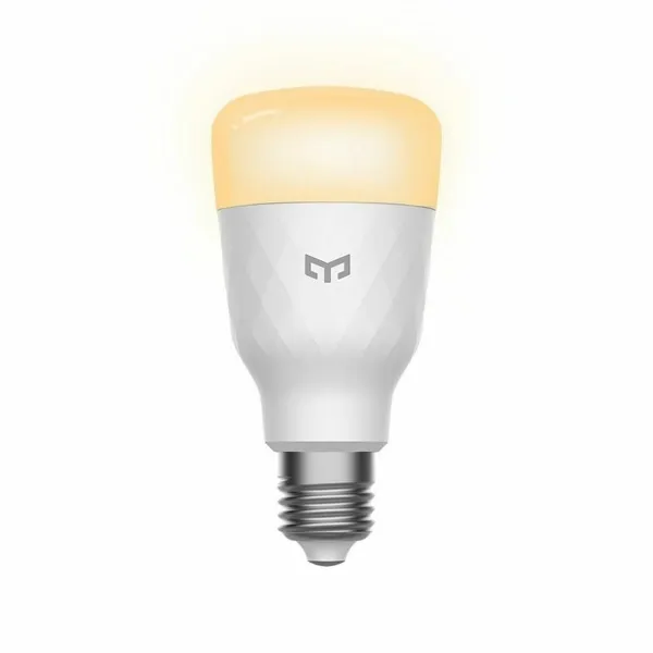 LED Spuldze Yeelight Smart Bulb W3