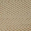 Декоративный поднос Бежевый Позолоченный 36 x 23 x 2 cm