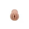 Endurance Jack Ass Stroker Collection Cassidy Cinnamon
