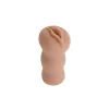Endurance Jack Ass Stroker Collection Cassidy Cinnamon