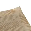Декоративный поднос Бежевый Позолоченный 26 x 26 x 2 cm